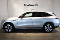 Mercedes-Benz EQC 400 408hk AWD