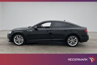 Audi A5 Sportback Comfort