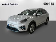 Kia E-Niro 64 kWh Advance 204hk