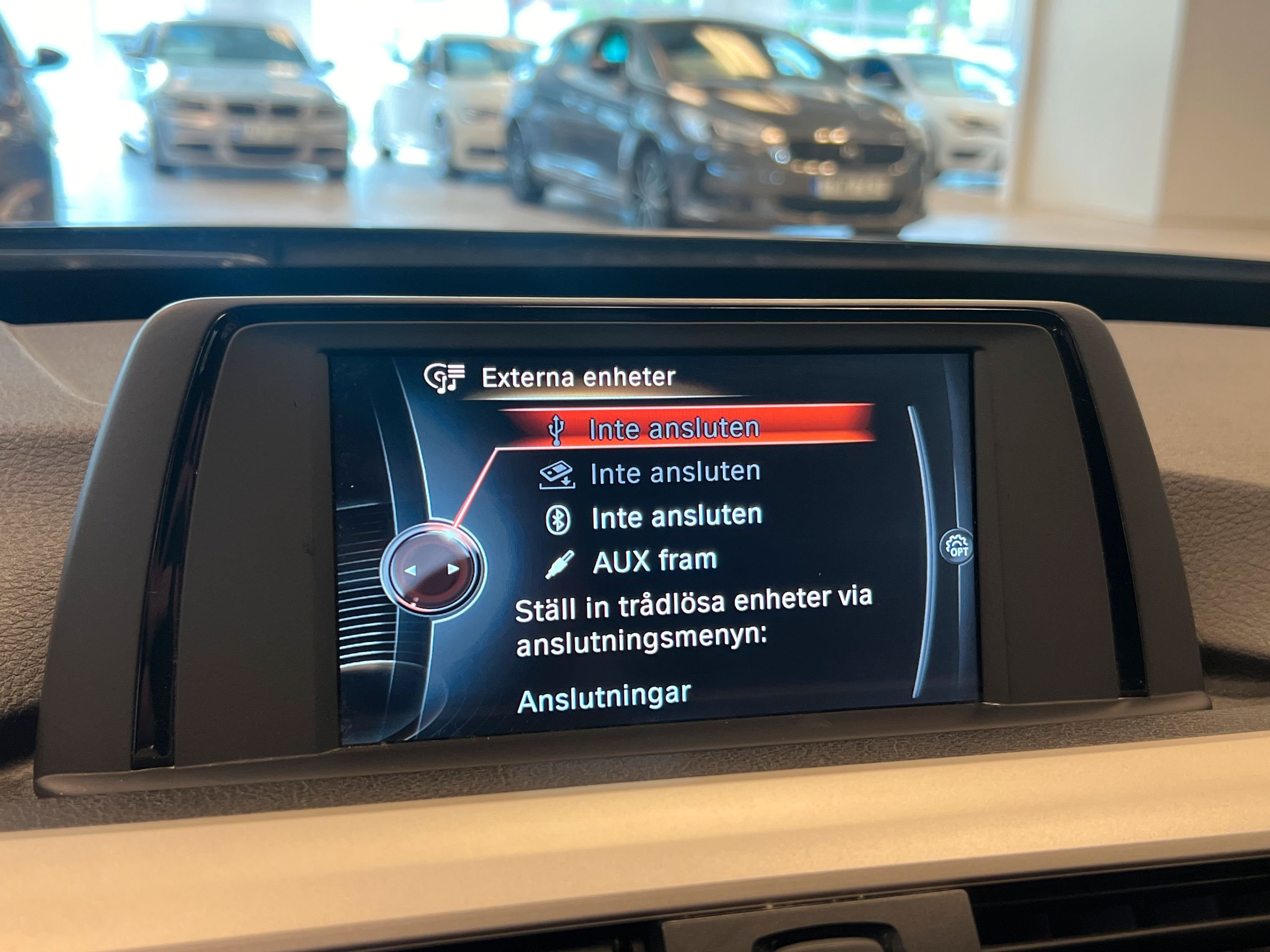 BMW 318d Gran Turismo Steptronic, 143hk, 2015