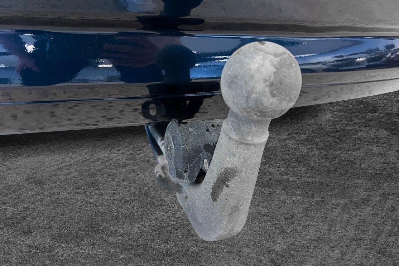 BMW 318d Gran Turismo Steptronic, 143hk, 2015