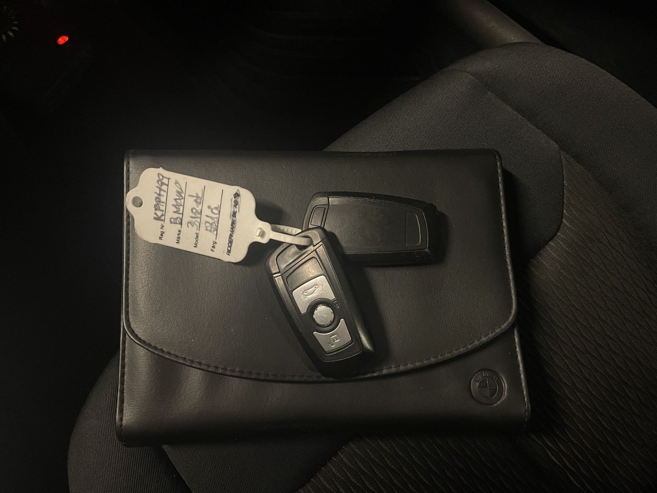 BMW 318d Gran Turismo Steptronic, 143hk, 2015