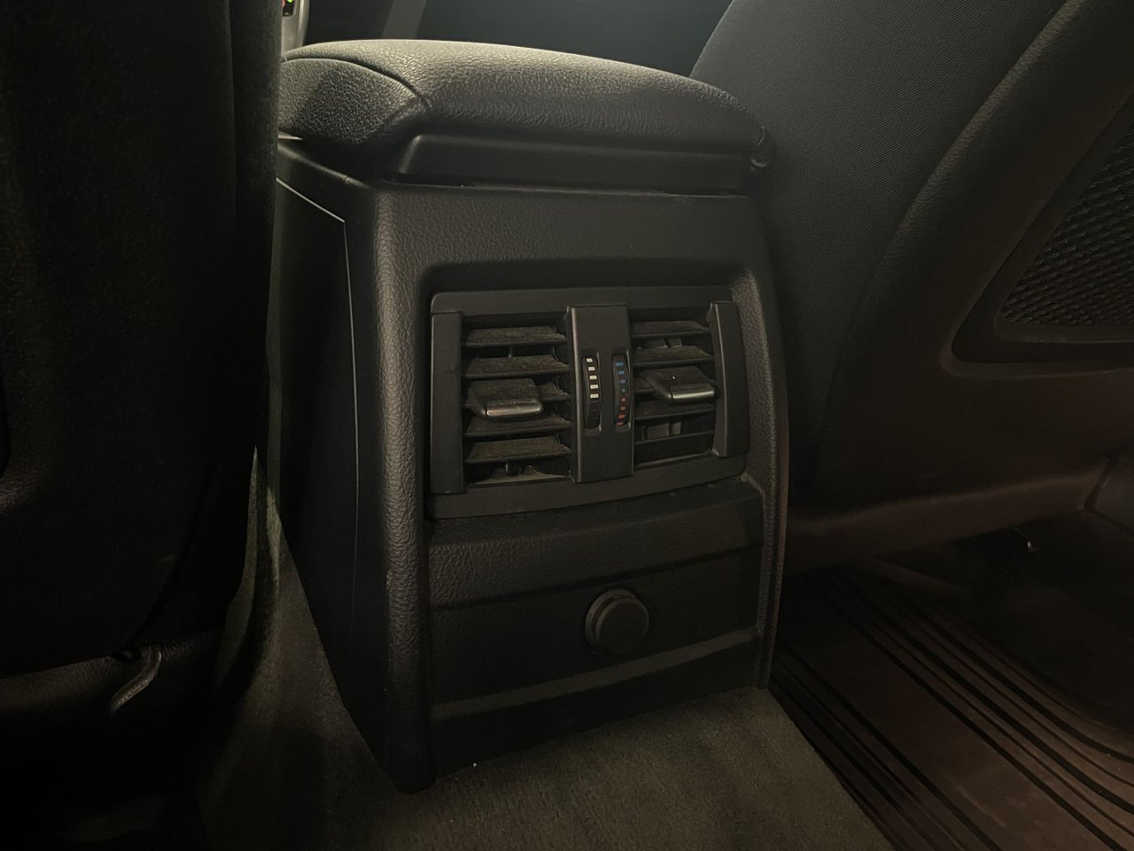 BMW 318d Gran Turismo Steptronic, 143hk, 2015