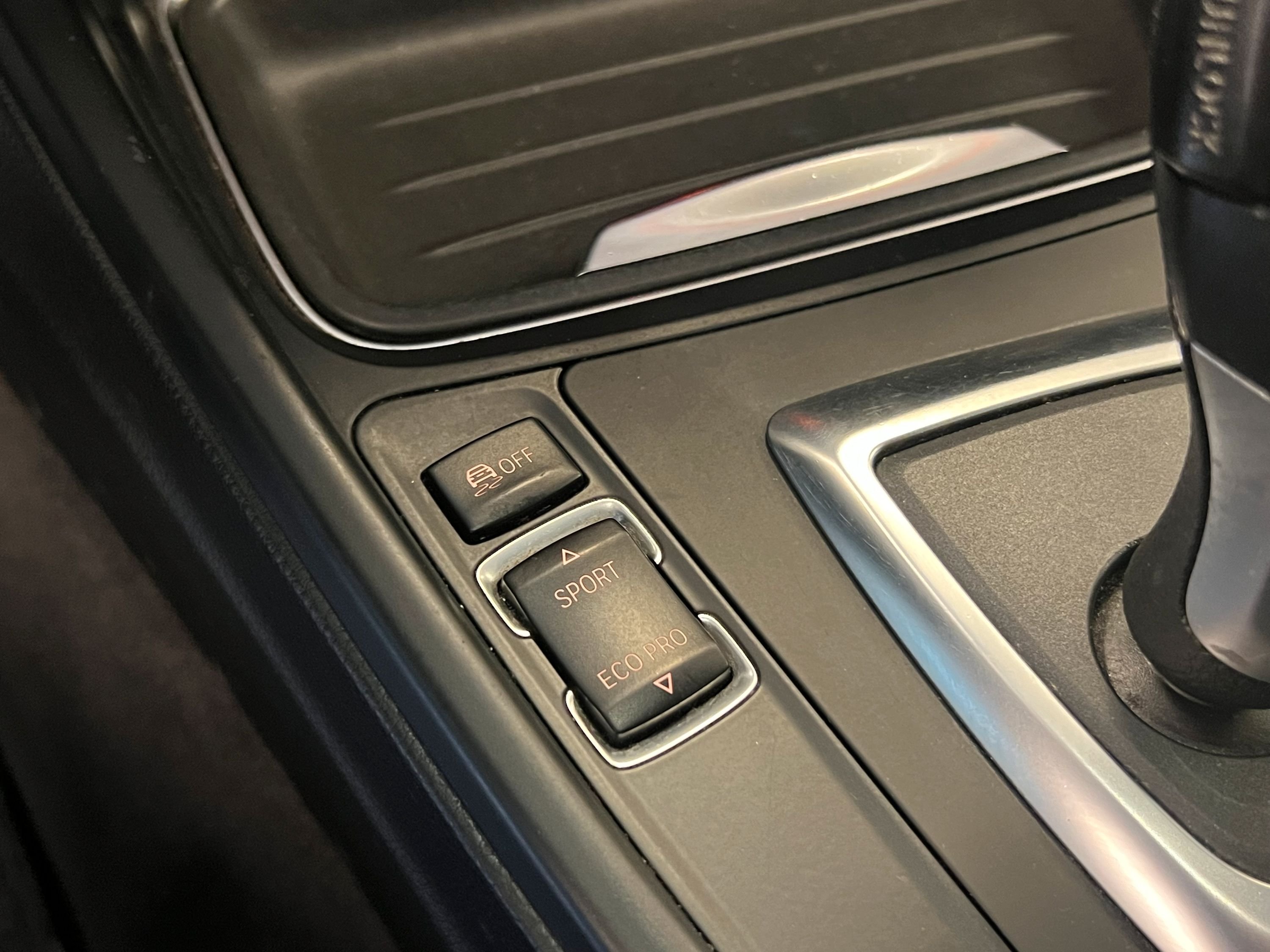 BMW 318d Gran Turismo Steptronic, 143hk, 2015