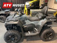 CFMOTO C Force 850 Grey Edition G3 | Räntefri avbetalning!