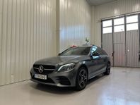 Mercedes-Benz C 300 T e 9G Night Edition AMG line Euro 6