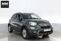 Fiat 500X 2.0 Multijet 4x4 / Kamera /