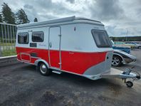 Eriba Touring Rockabilly 530  2019 Avbetalning/hemleverans