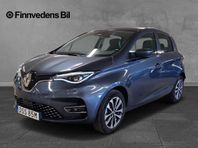 Renault Zoe R135 PhII 52 kWh Intens Batteriköp IV