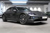 Porsche Taycan 4 Cross Turismo