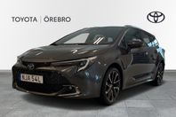 Toyota Corolla Touring Sports Hybrid 2.0 Executive V-hjul