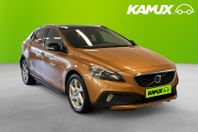 Volvo V40 Cross Country D3 Summum Panorama navi *Kamrem bytt