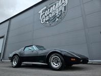 Chevrolet Corvette Stingray 5.7 V8 Hydra-Matic 4120mil