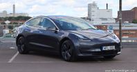 Tesla Model 3 Long Range Dual Motor AWD Autopilot Momsbil