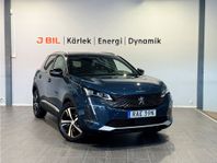 Peugeot 3008 GT 1.2 PT 130hk Aut - CARPLAY