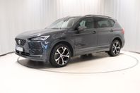 Seat Tarraco PHEV 245hk FR Aut Drag 360-Kamera Carplay