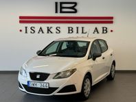 Seat Ibiza 5-dörrar 1.4 Reference 450kr/mån 0kr