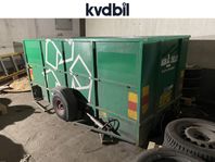 K-Vagnen IKV-800