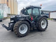 Massey Ferguson 7718 Dyna-VT Frontlyft/PTO/GPS/RTK