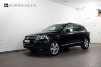 Volkswagen Touareg 3.0 V6 TDI 4M/Pano/Navi/Luftfj./Värm/360°