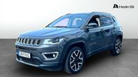 Jeep Compass LIMITED PHEV 1,3 T4 190HP