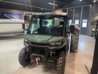 Can-Am Traxter XU T HD7 T1b - 60km/h (15mil)