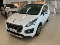 Peugeot 3008 1.6 BlueHDi Allure 120hk Manuell