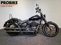 Harley-Davidson Street Bob /FXBB