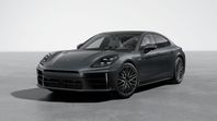 Porsche Panamera 4 E-Hybrid 4 E-Hybrid