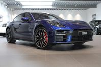 Porsche Panamera 4S E-Hybrid