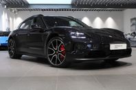 Porsche Taycan 4S Sport Turismo