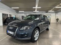 Audi Q5 2.0 TFSI quattro S Tronic Design Euro 5 Drag