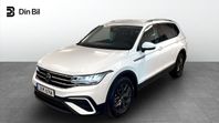 Volkswagen Tiguan Allspace 1.5 TSI 150 DSG/Dragpkt/ Värmare/