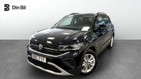 Volkswagen T-CROSS LIFE 1.0 TSI 95 HK / backkamera