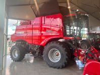 Case IH Axial Flow 6150 28’ Ny för omg. lev!