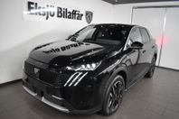 Peugeot 3008 HYBRID GT 145hk Automat Euro 6