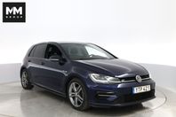 Volkswagen Golf 5-dörrar 1.5 TSI R-Line /Värmare /