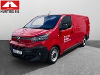 Citroën e-Jumpy 75Kw L3 Business/Nya modellen/