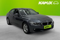 BMW 320 Sedan Steptronic, 184hk