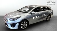 Kia Cee´d SW Plug-In Hybrid ADVANCE