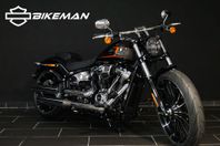 Harley-Davidson Breakout 117 FXBR