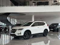 Nissan X-Trail 1.3 DIG-T DCT 360-kamera