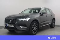 Volvo XC60 T8 AWD Inscription Drag Pano BLIS Orrefors V-hjul