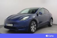 Tesla Model Y Long Range AWD Autopilot Pano V-