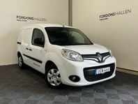 Renault Kangoo Express 1.5 dCi Euro 6 |B-kam| BT |MOMS |75HK