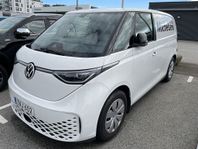 Volkswagen ID. Buzz Cargo 77kWh 204hk DRAG / KAMERA