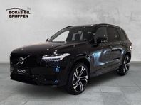 Volvo XC90 T8 Ultra Dark Edition