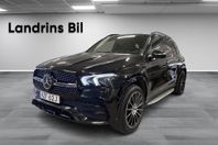 Mercedes-Benz GLE 400 d 4MATIC AMG / Premium+ / SE SPEC!