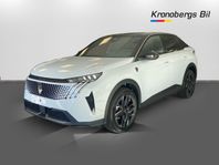 Peugeot 3008 HYBRID 136hk eDCT Euro 6