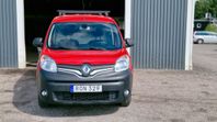 Renault Kangoo Express Maxi 1.5 dCi Euro 6 Momsad Värmare